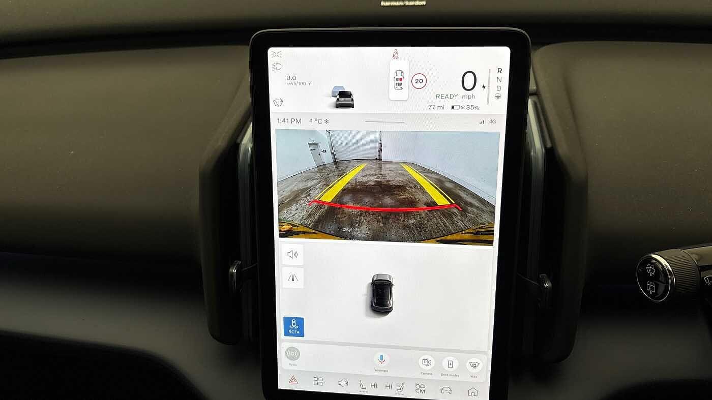 Used Volvo EX30 2025 for sale - 77411139: Photo 35