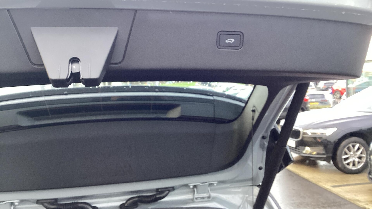 Used Volvo EX30 2025 for sale - 77411139: Photo 37