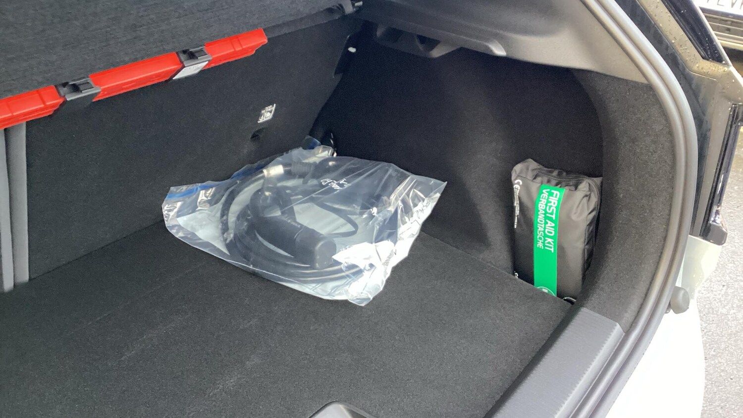 Used Volvo EX30 2025 for sale - 77411139: Photo 39