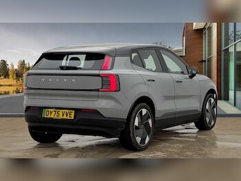 Used Volvo EX30 2025 for sale - 77411139: Photo