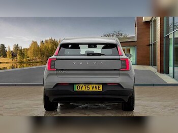 Used Volvo EX30 2025 for sale - 77411139: Photo