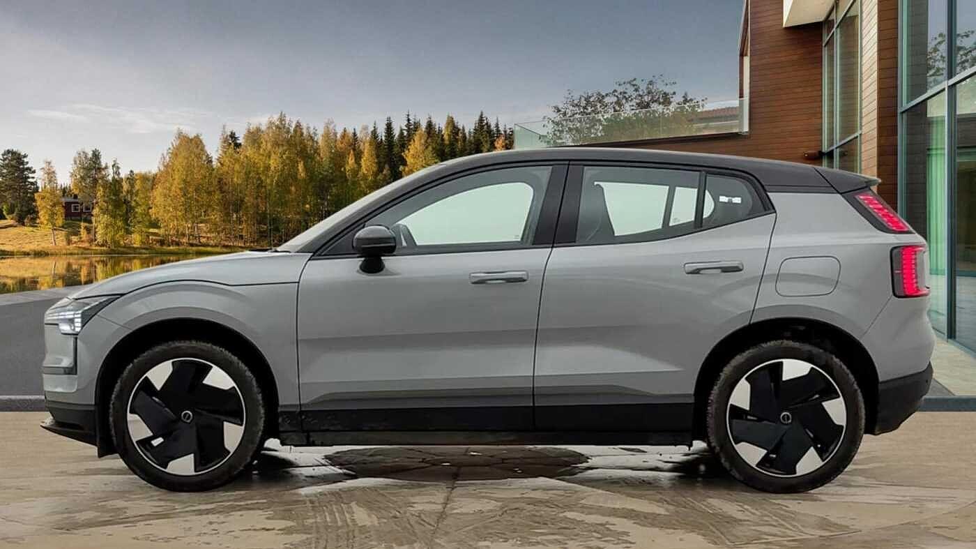 Used Volvo EX30 2025 for sale - 77411139: Photo 6