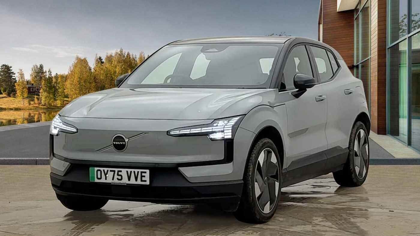 Used Volvo EX30 2025 for sale - 77411139: Photo 7