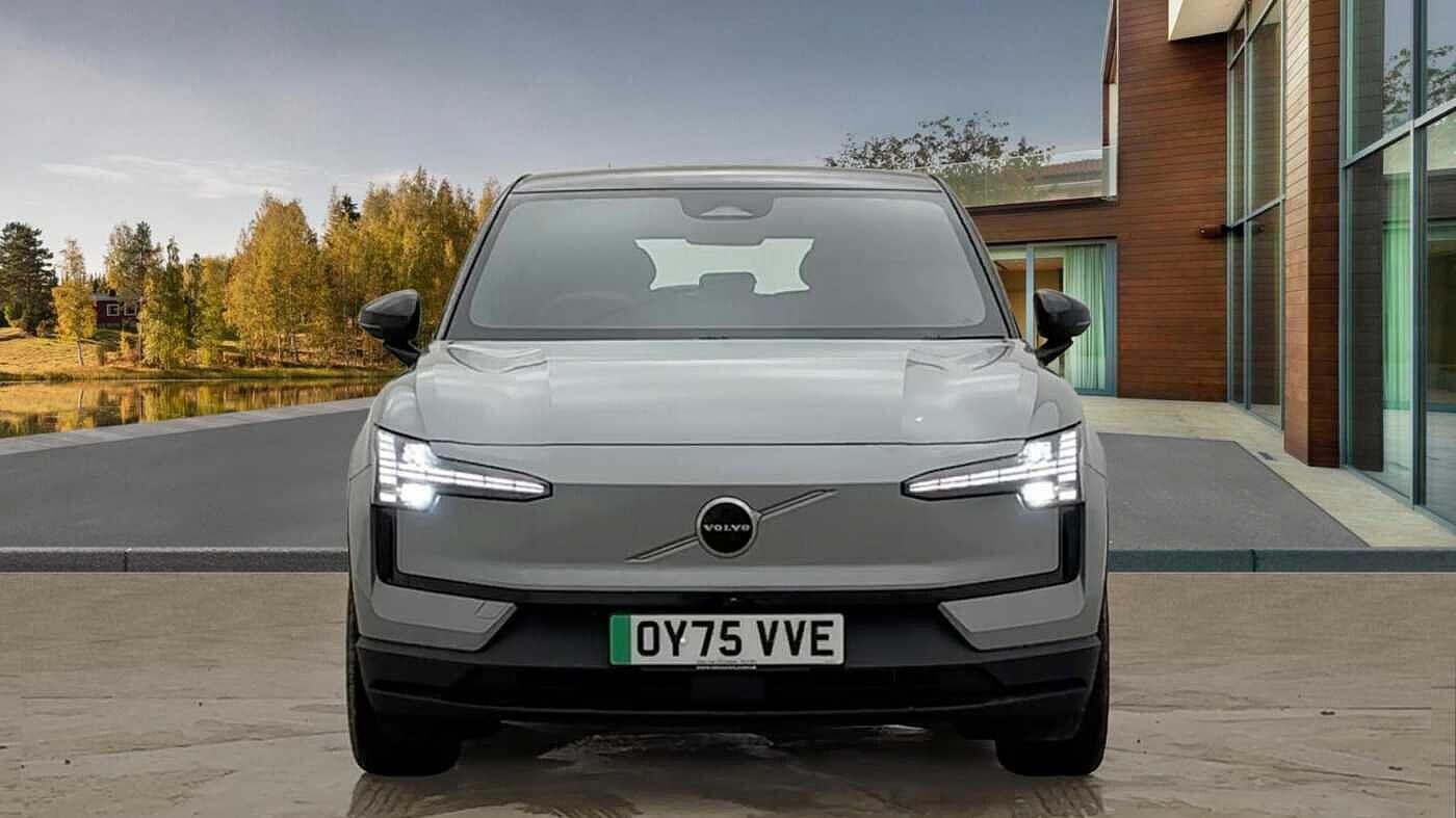 Used Volvo EX30 2025 for sale - 77411139: Photo 8