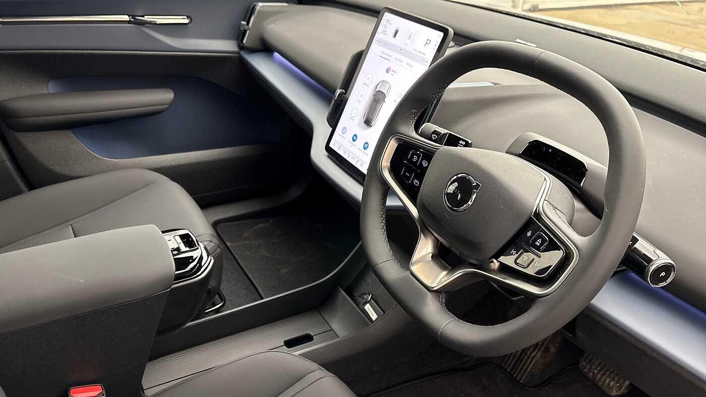 Used Volvo EX30 2025 for sale - 77411139: Photo 9