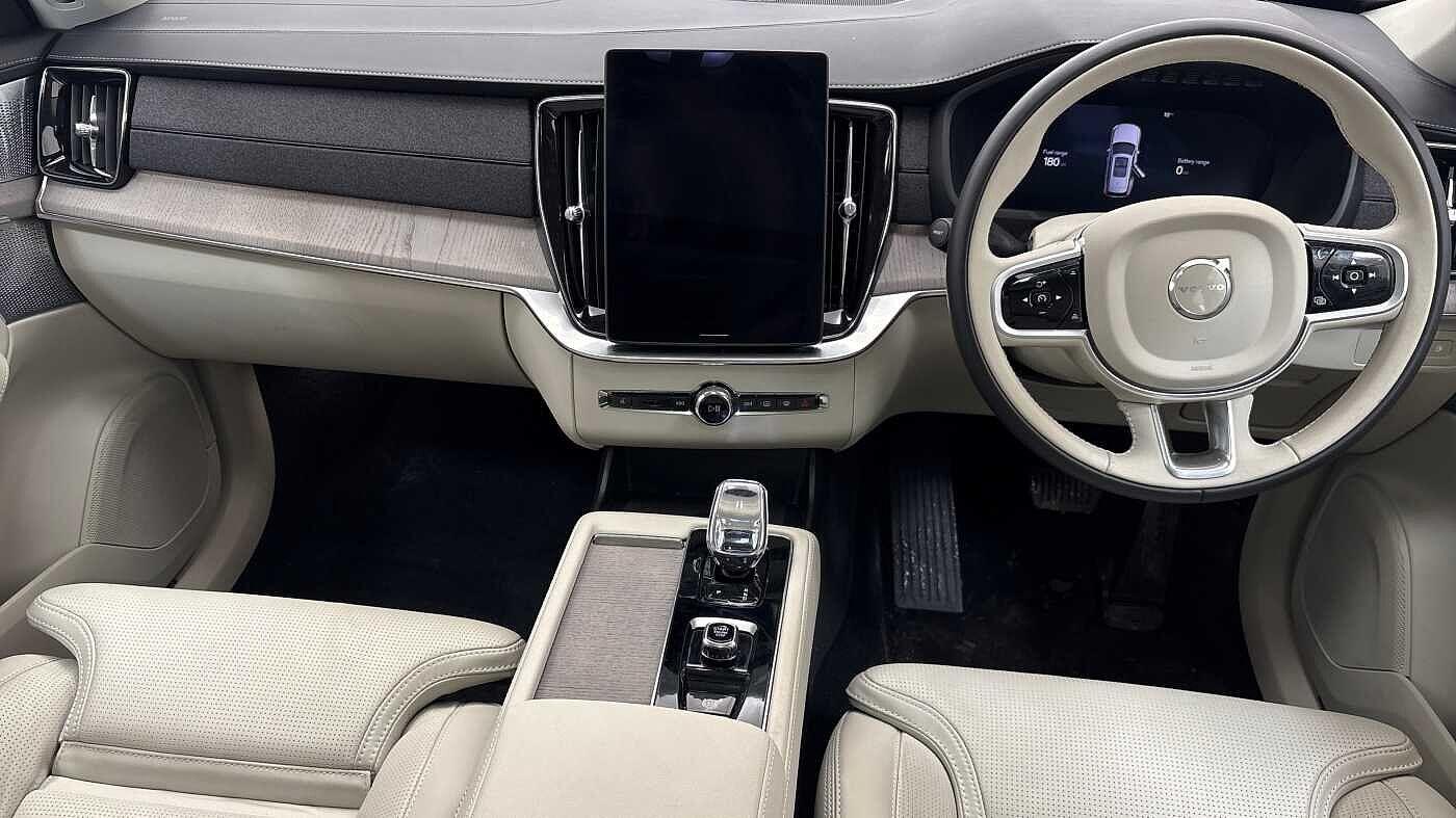 Used Volvo XC90 2025 for sale - 77538006: Photo 10