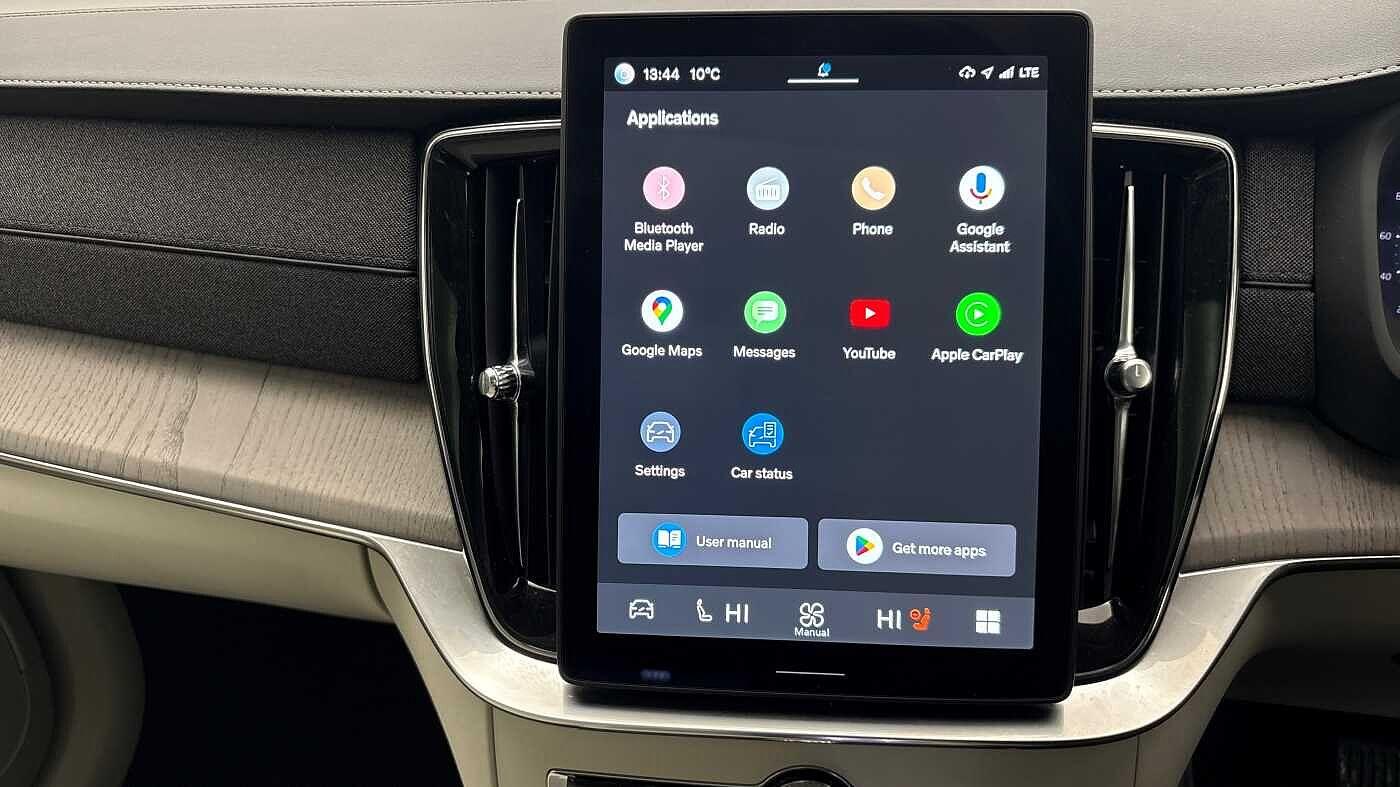 Used Volvo XC90 2025 for sale - 77538006: Photo 11