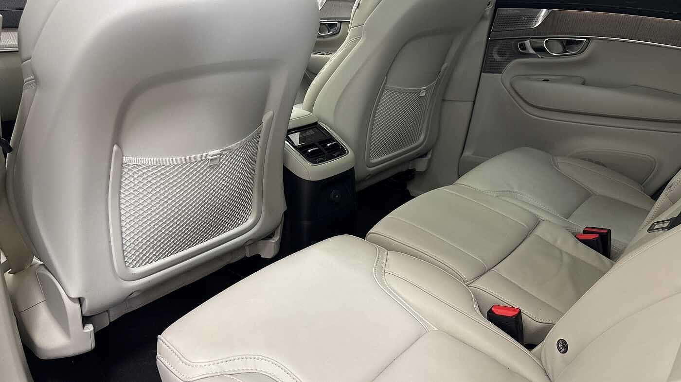 Used Volvo XC90 2025 for sale - 77538006: Photo 13