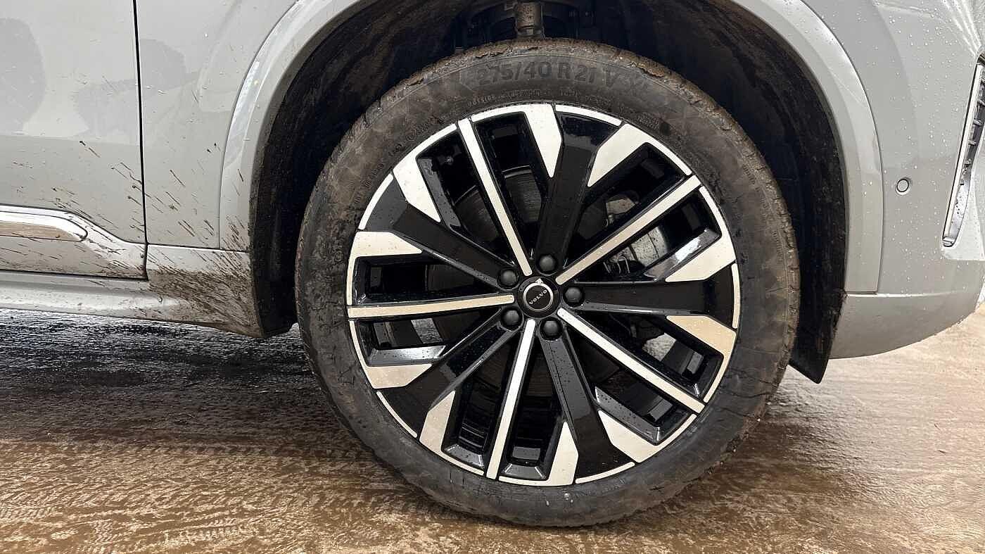 Used Volvo XC90 2025 for sale - 77538006: Photo 16