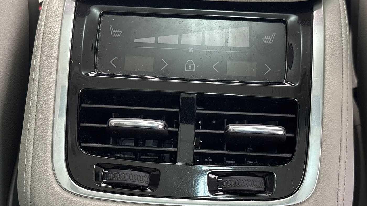 Used Volvo XC90 2025 for sale - 77538006: Photo 17