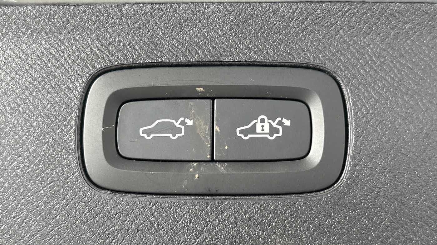 Used Volvo XC90 2025 for sale - 77538006: Photo 19