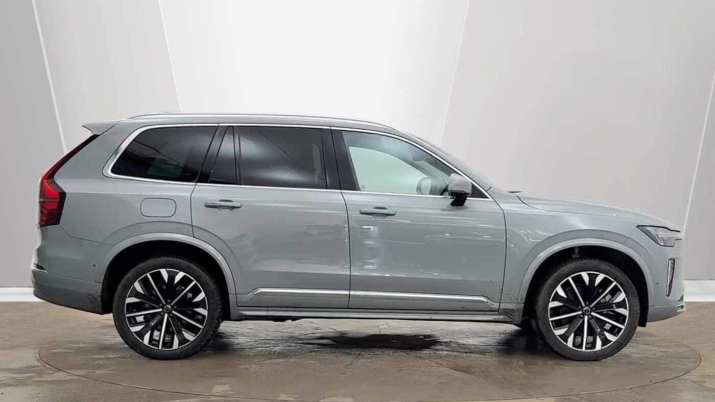 Used Volvo XC90 2025 for sale - 77538006: Photo 2