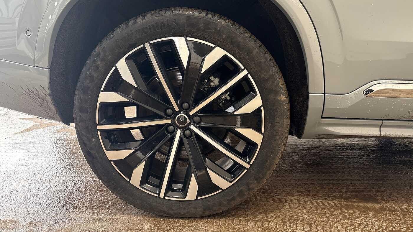 Used Volvo XC90 2025 for sale - 77538006: Photo 20