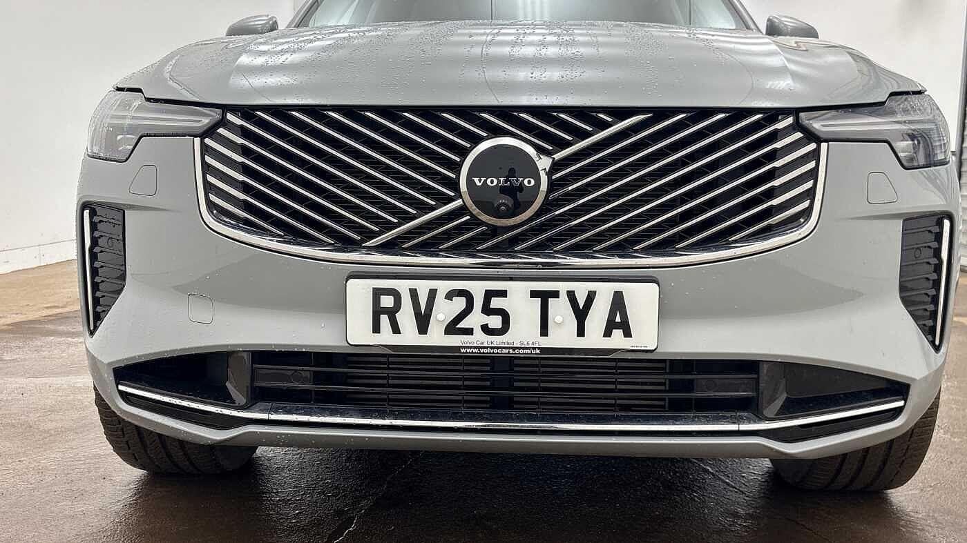 Used Volvo XC90 2025 for sale - 77538006: Photo 24