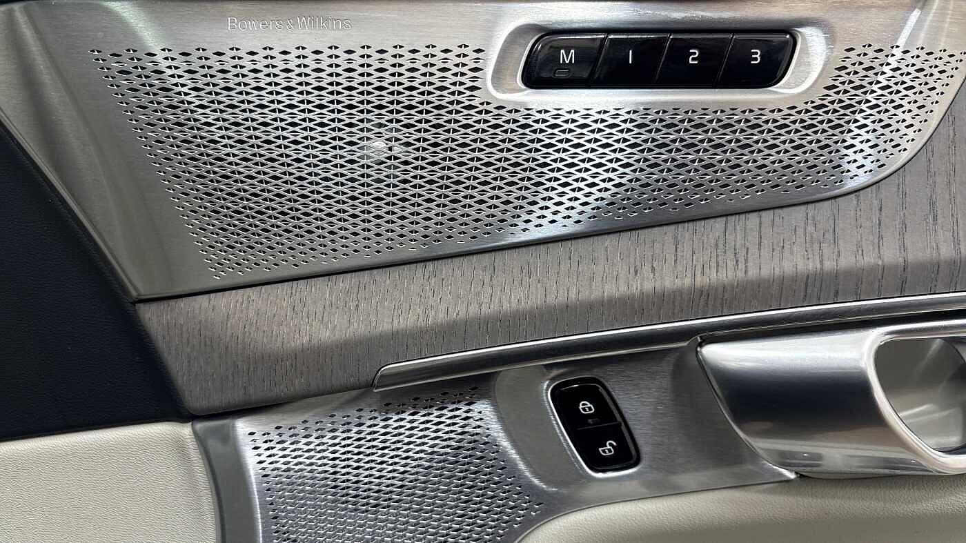 Used Volvo XC90 2025 for sale - 77538006: Photo 27