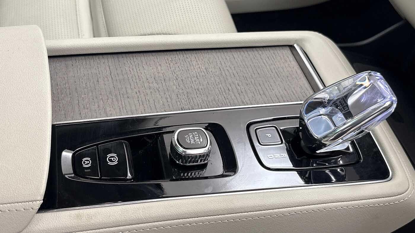 Used Volvo XC90 2025 for sale - 77538006: Photo 32