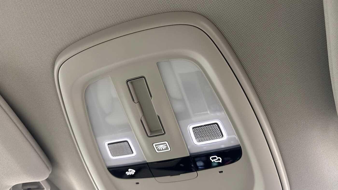 Used Volvo XC90 2025 for sale - 77538006: Photo 33