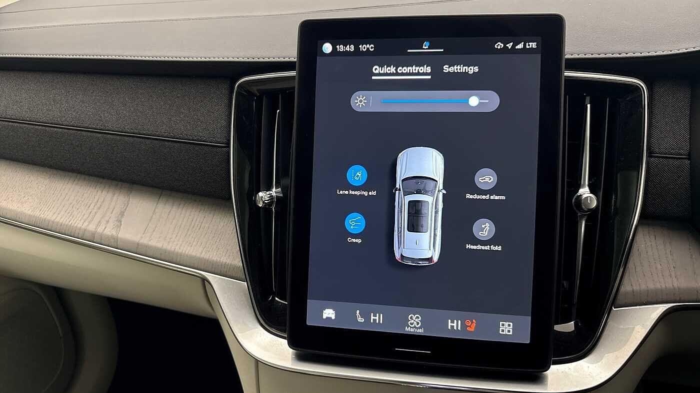 Used Volvo XC90 2025 for sale - 77538006: Photo 34