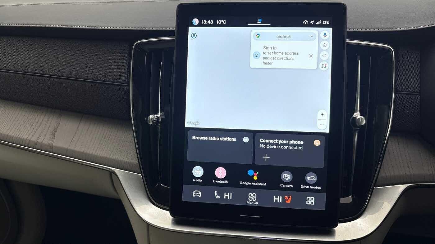 Used Volvo XC90 2025 for sale - 77538006: Photo 36