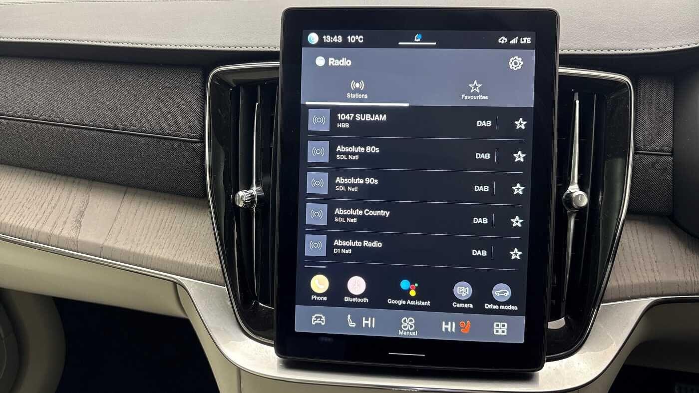 Used Volvo XC90 2025 for sale - 77538006: Photo 37