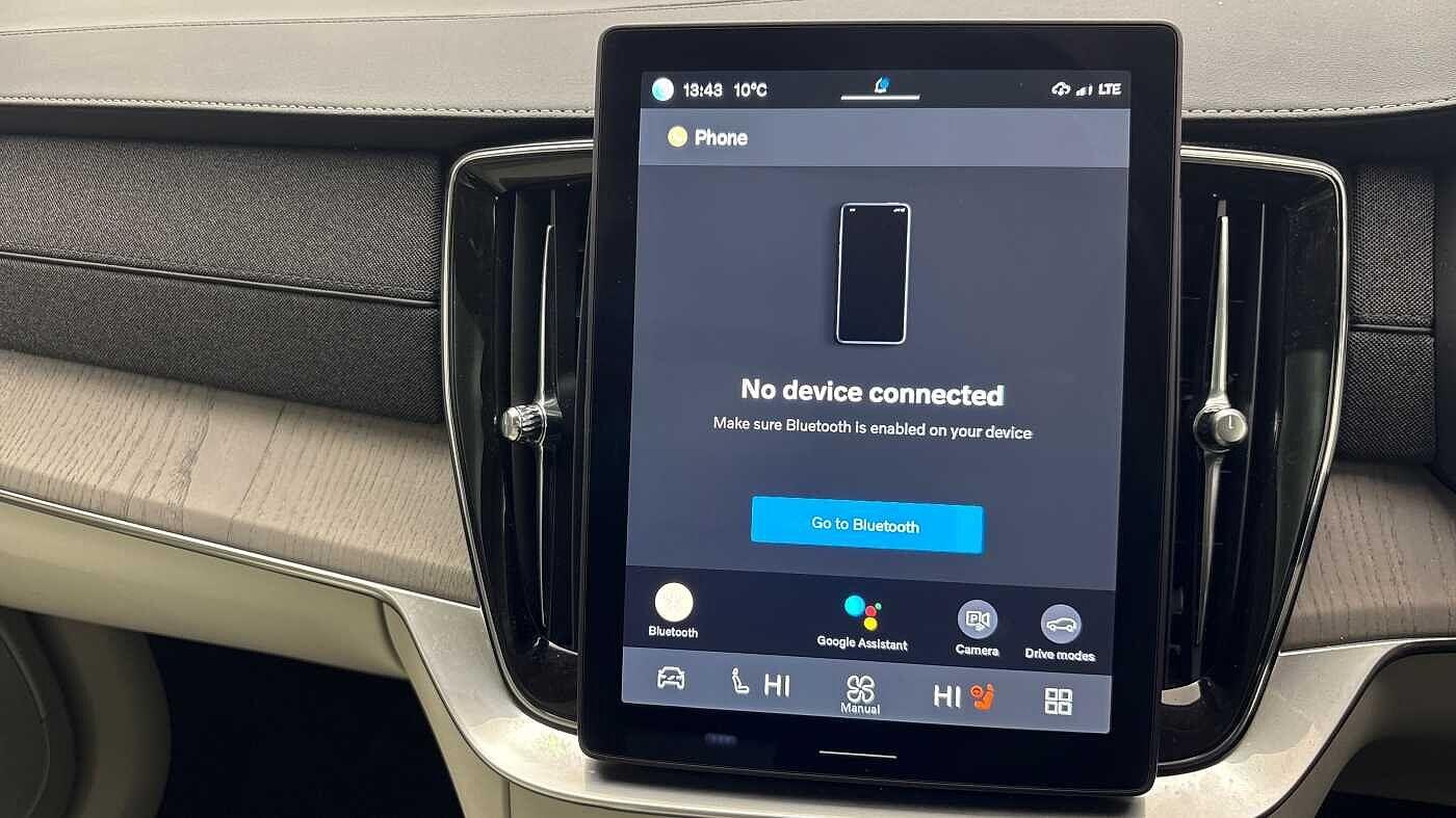 Used Volvo XC90 2025 for sale - 77538006: Photo 38