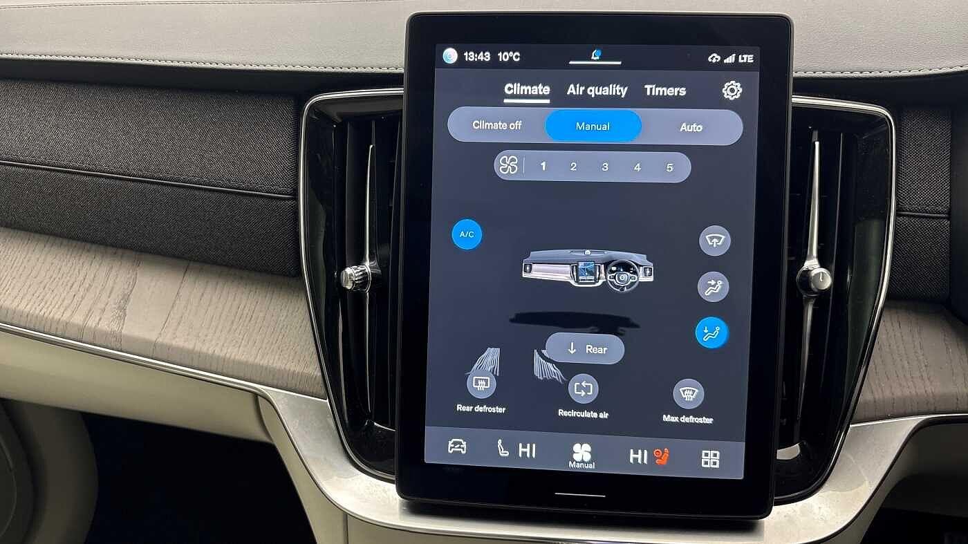 Used Volvo XC90 2025 for sale - 77538006: Photo 39