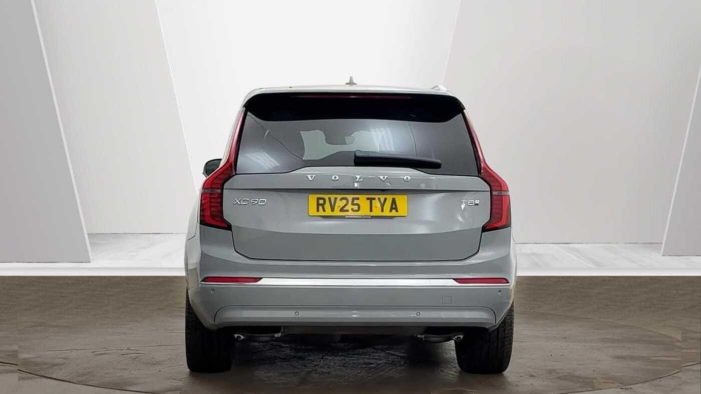 Used Volvo XC90 2025 for sale - 77538006: Photo 4