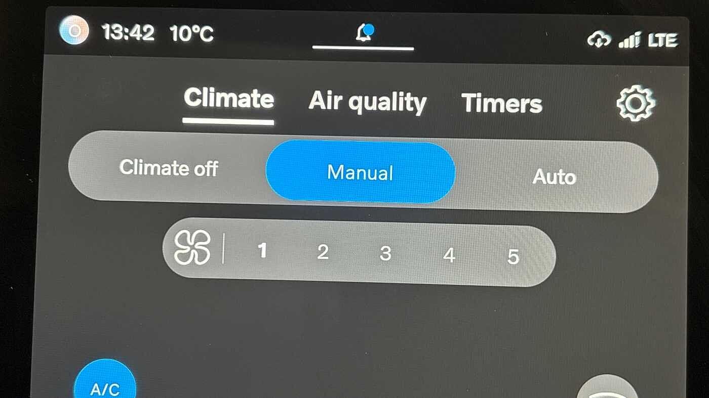 Used Volvo XC90 2025 for sale - 77538006: Photo 40