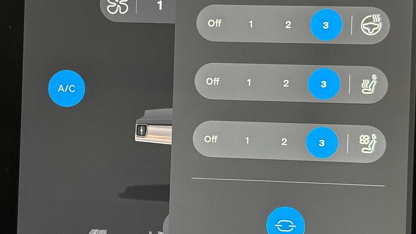 Used Volvo XC90 2025 for sale - 77538006: Photo 41