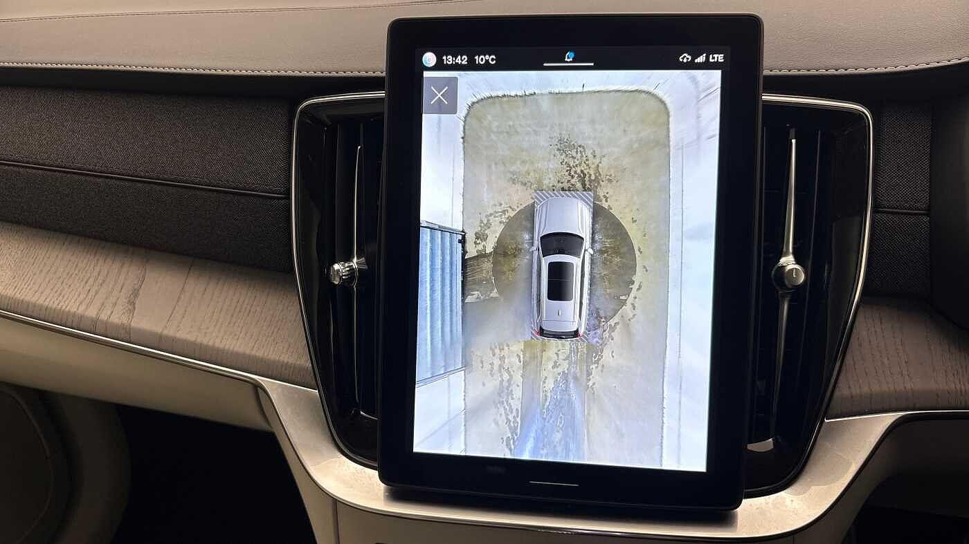 Used Volvo XC90 2025 for sale - 77538006: Photo 43