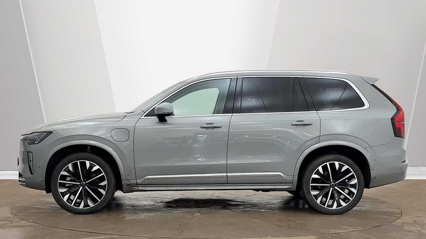 Used Volvo XC90 2025 for sale - 77538006: Photo 6