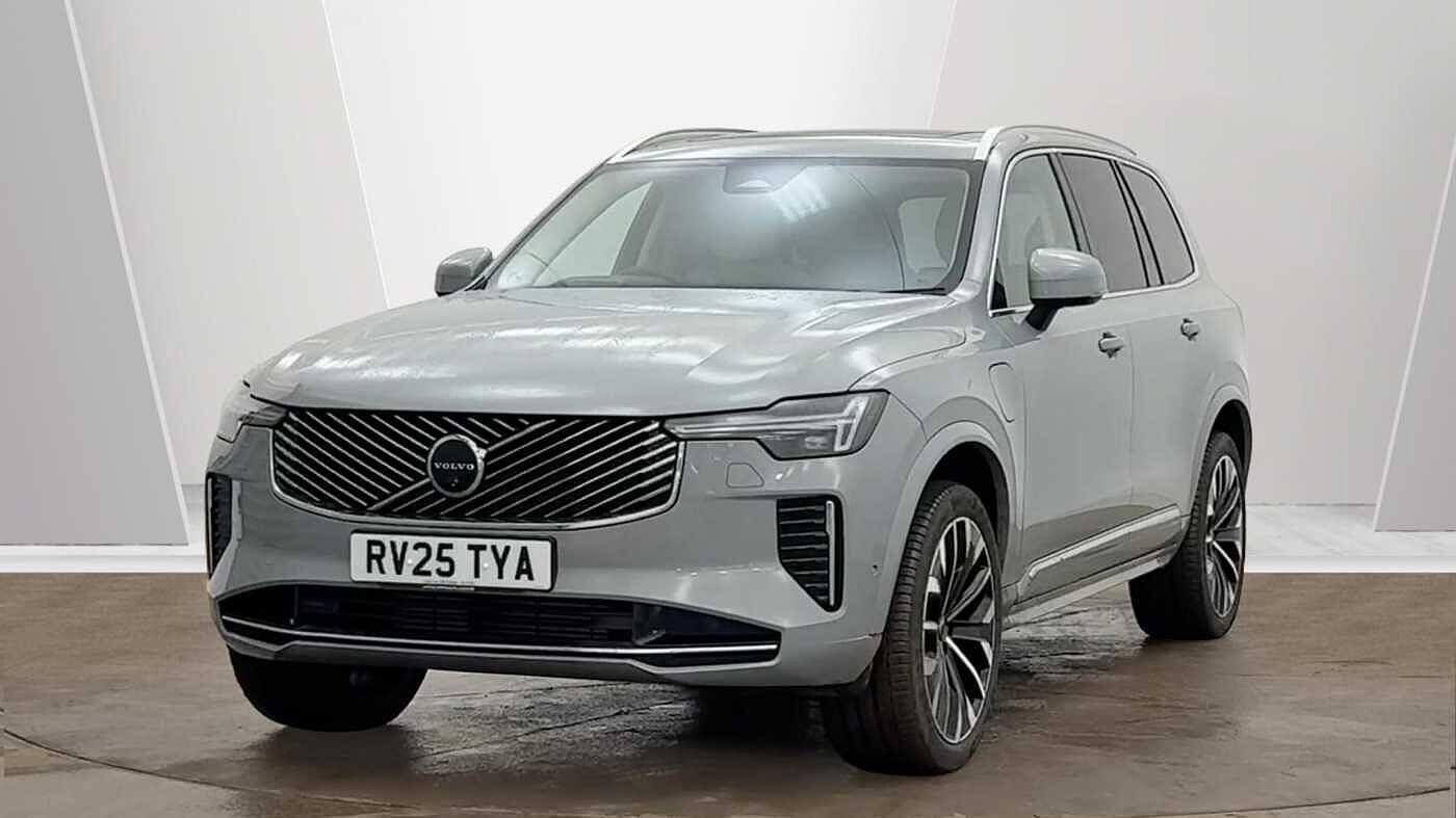 Used Volvo XC90 2025 for sale - 77538006: Photo 7