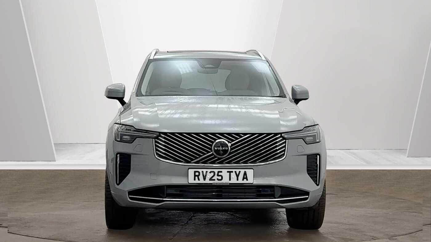 Used Volvo XC90 2025 for sale - 77538006: Photo 8