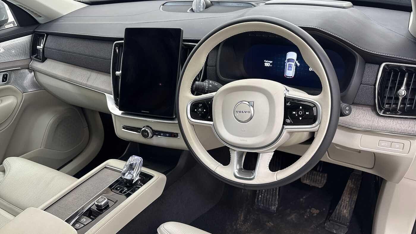 Used Volvo XC90 2025 for sale - 77538006: Photo 9