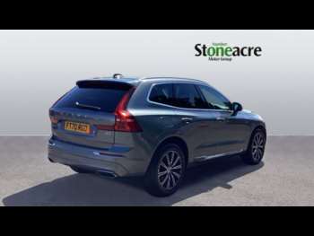 Used Volvo XC60 2020 for sale - 74798719: Photo