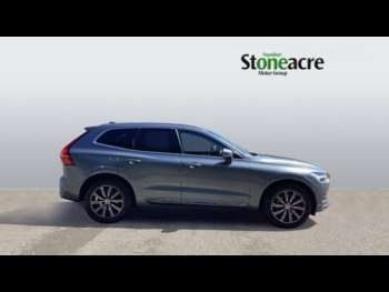 Used Volvo XC60 2020 for sale - 74798719: Photo