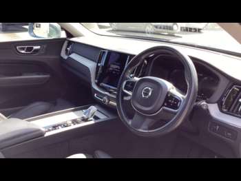 Used Volvo XC60 2020 for sale - 74798719: Photo