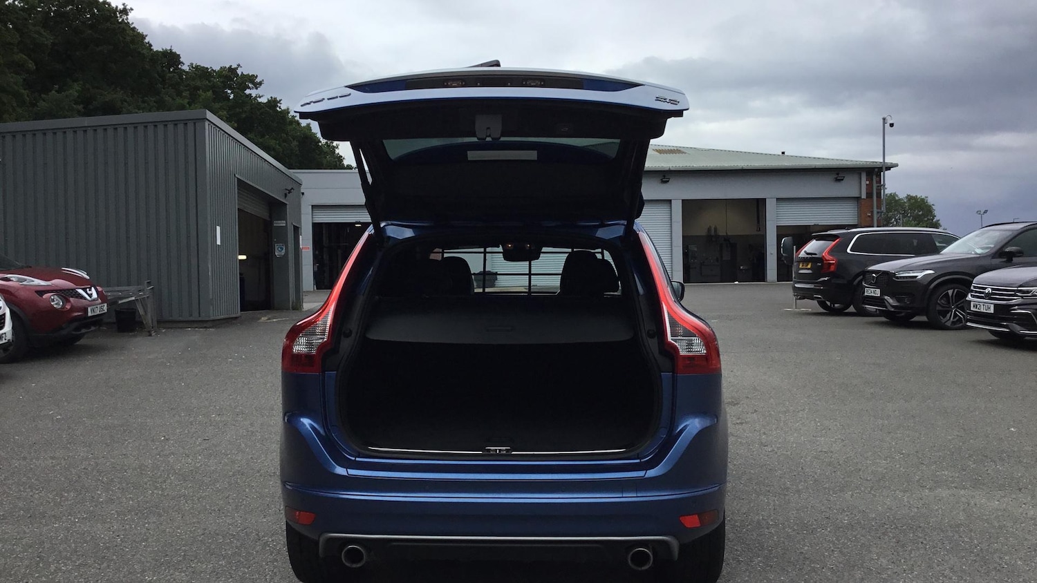 Vehicle 13