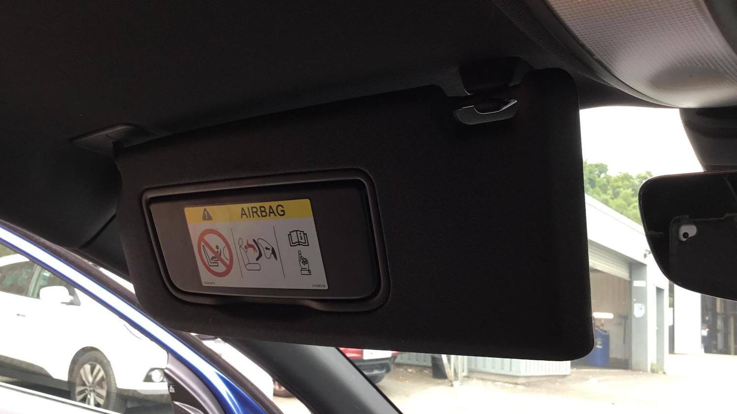 Vehicle 38