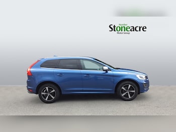Used Volvo XC60 2016 for sale - 75493518: Photo