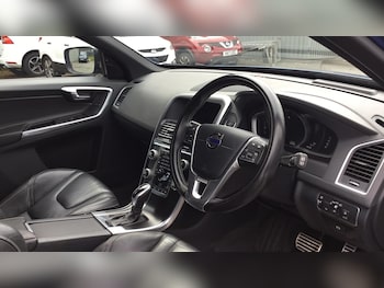 Used Volvo XC60 2016 for sale - 75493518: Photo