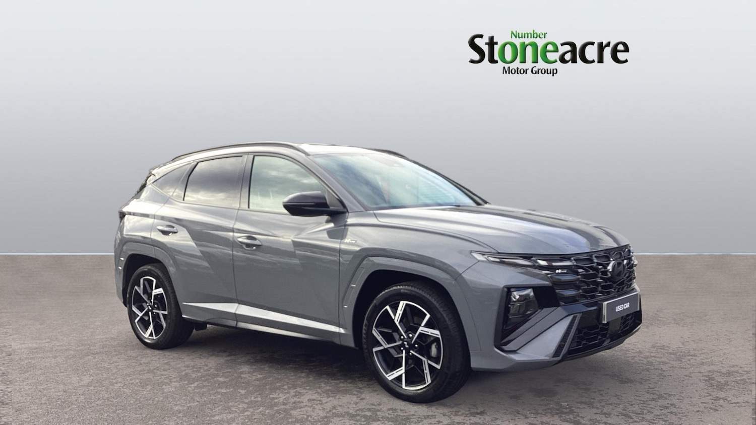 Used Hyundai TUCSON 2024 for sale - 76584639: Photo 1