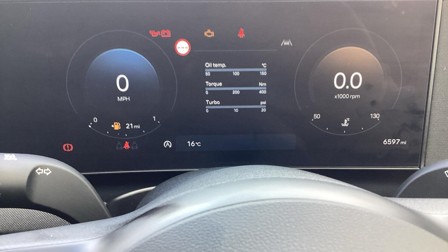 Used Hyundai TUCSON 2024 for sale - 76584639: Photo 11