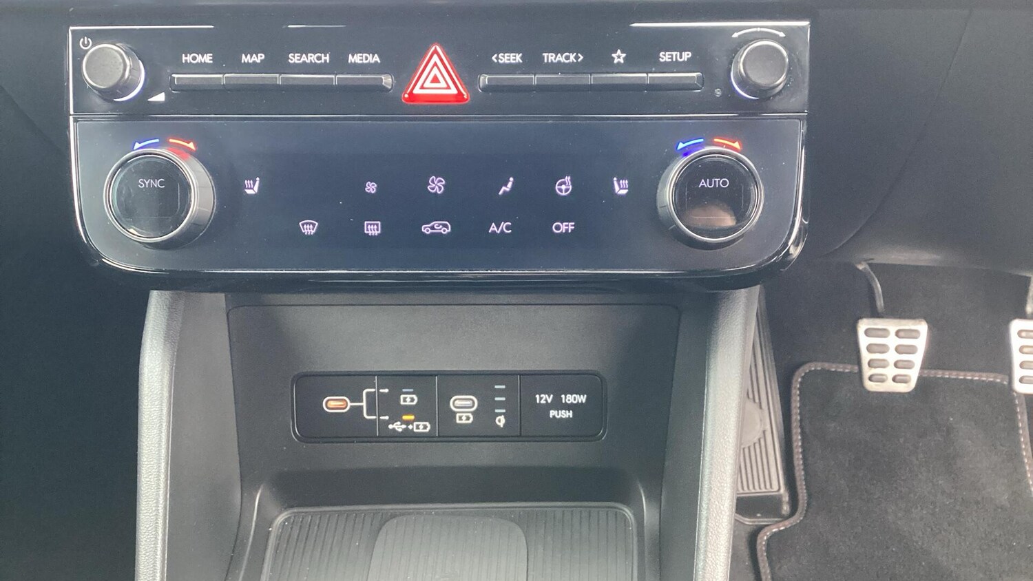 Used Hyundai TUCSON 2024 for sale - 76584639: Photo 17