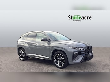 2024 (24) - 1.6T N Line 5dr