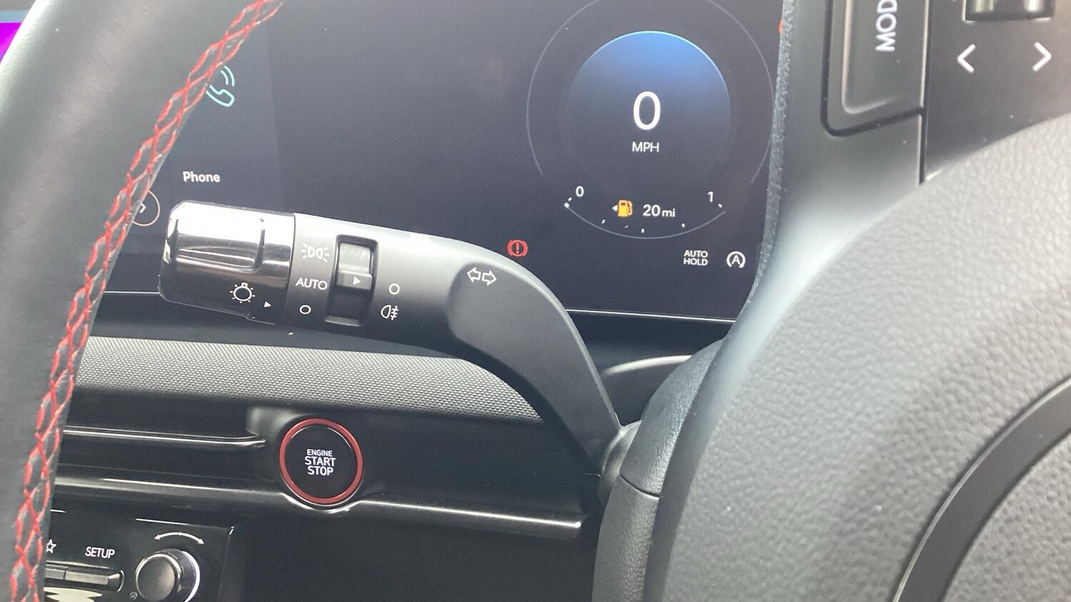 Used Hyundai TUCSON 2024 for sale - 76584639: Photo 21