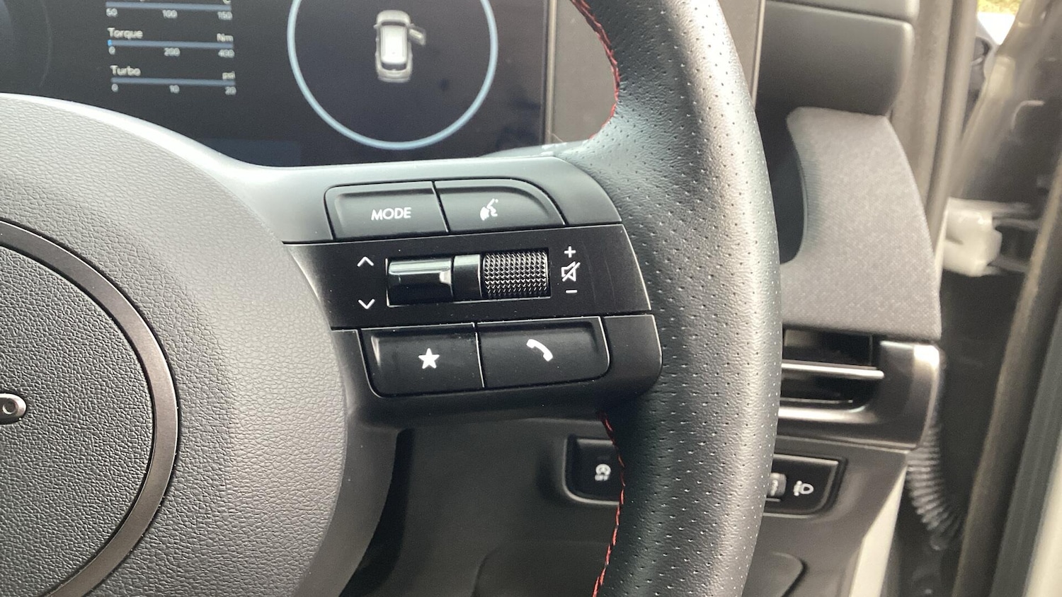 Used Hyundai TUCSON 2024 for sale - 76584639: Photo 22