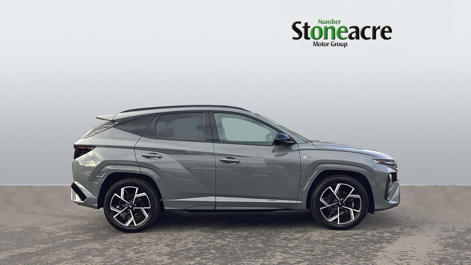 Used Hyundai TUCSON 2024 for sale - 76584639: Photo 3