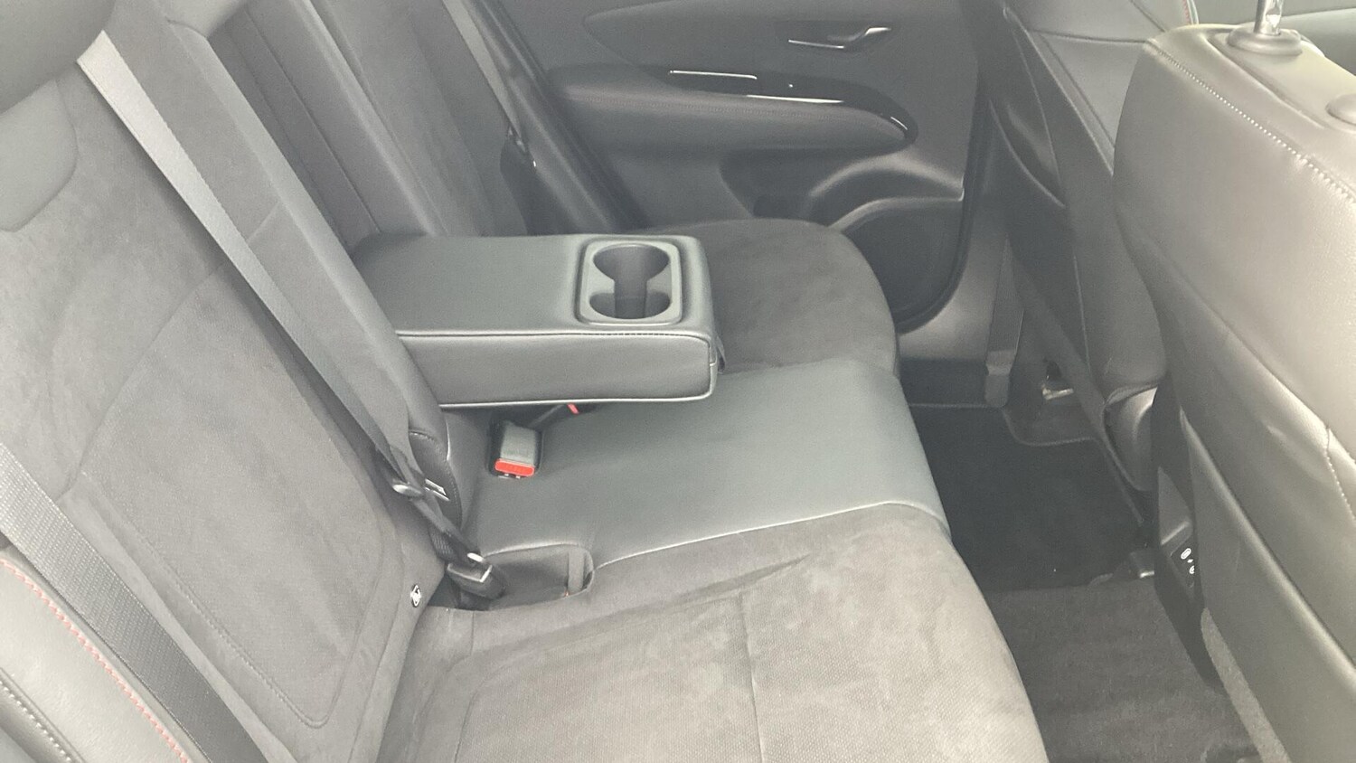 Used Hyundai TUCSON 2024 for sale - 76584639: Photo 31