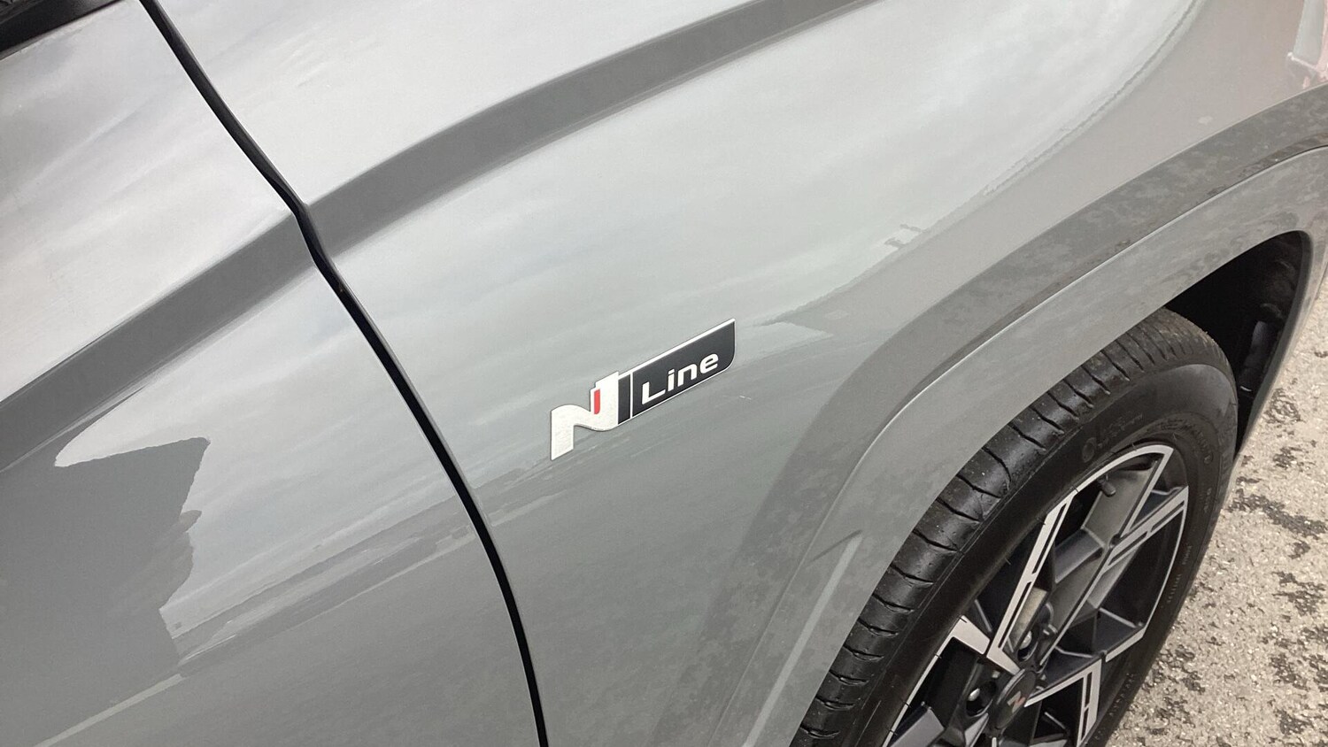 Used Hyundai TUCSON 2024 for sale - 76584639: Photo 39